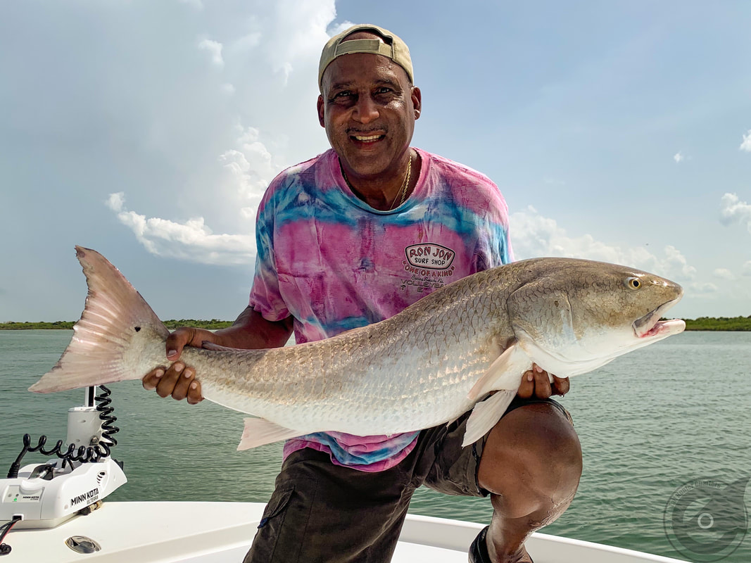 Ponce Inlet Florida Fishing Reports ᛫ Fishing Charters - Ponce