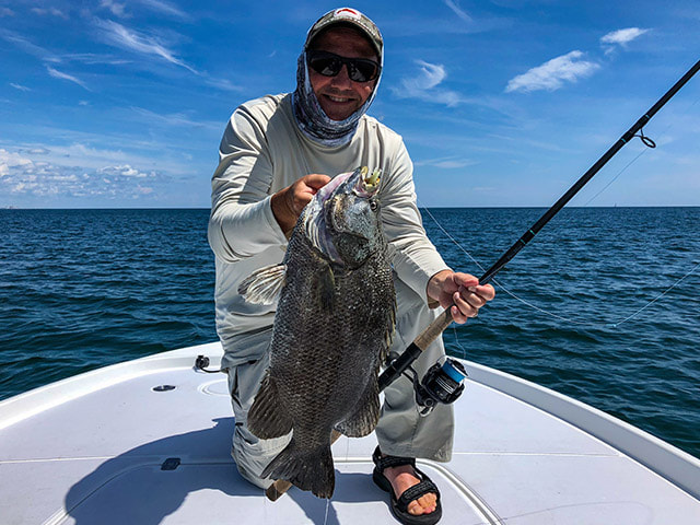 Fishing Charters Ponce Inlet Florida - Ponce Inlet Fishing Charters